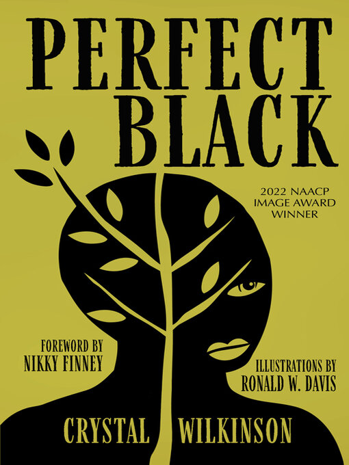 Title details for Perfect Black by Crystal Wilkinson - Available